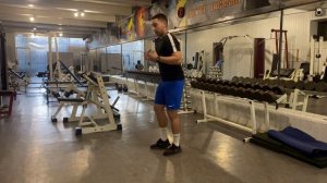 Как улучшить гибкость футболисту.Мобильность в футболе.