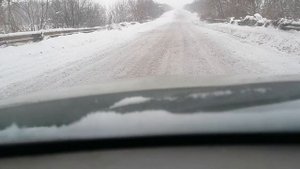 Белшина 337 тест на экстренное торможение