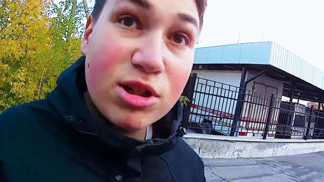 Как Максим сделал из Вела - Скамейку смотреть онлайн