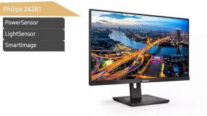 Монитор Philips 242B1