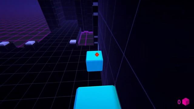 Neon Junctions Hidden stage (Level 36) смотреть онлайн