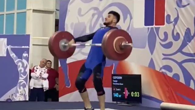 Крымчанин Геворг Серобян выиграл чемпионат ЮФО смотреть онлайн