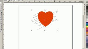 CorelDraw X3 - 2.6. Комбинирование форм