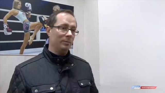 Министр спорта Московской области посетил Красноармейск смотреть онлайн