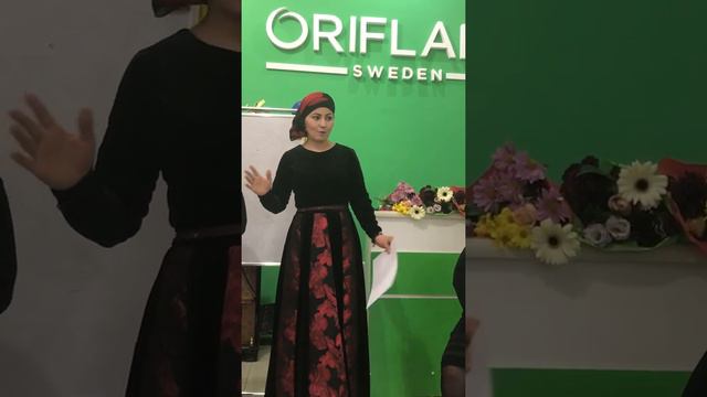 Школа обучения Дженнет Джамалдинова смотреть онлайн