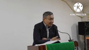 2-Коринфянам 13 глава