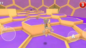 Как пройти улей в Super Bear Adventure? Все легко и просто посмотри и будет легче пройти улей!
