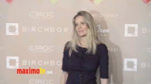 Kristin Bauer van Straten at The Art of Elysium's 4th Annual Pre-Emmy GENESIS Arrivals