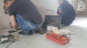 Ремонт XL Pipe