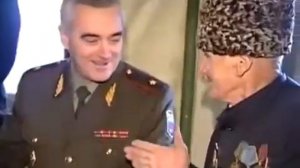 Ингушетия.Чеченская певица Тамара Адамова посветила песню Мурату Магометовичу Зязикову!🇷🇺