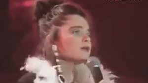 Наташа Королёва Мама, не плачь 1994