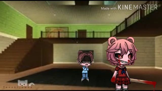 TEETH GLMV + art(piggy roblox) смотреть онлайн