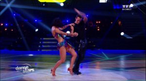 Alizée - mixed Paso Doble & Samba on Week 5 of Danse avec les stars(2013-10-26) FullHD 1080p