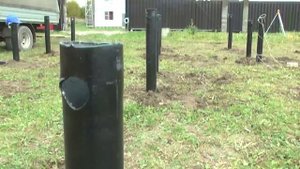 винтовые сваи в нижнем новгороде