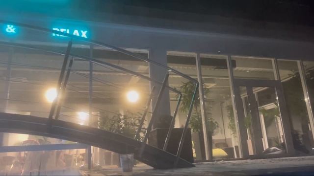 Мои типичные выходные в Подмосковье/Софрино Tulip Inn/Обзор отеля/Кухня/Открытый бассейн смотреть онлайн