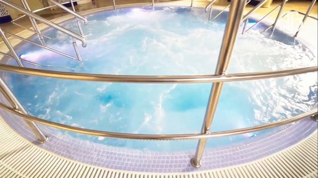 БАНИ АЛЕКСЕЕВА. Общественная баня. Подольск. смотреть онлайн