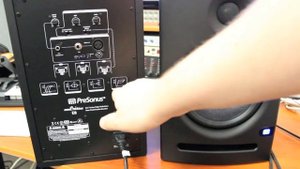 Presonus Eris E8 Студийные мониторы