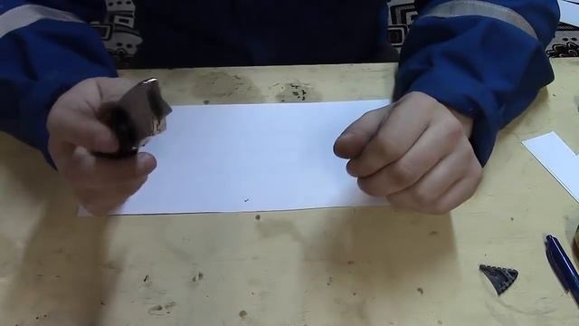 Нож со сменными лезвиями гросс смотреть онлайн