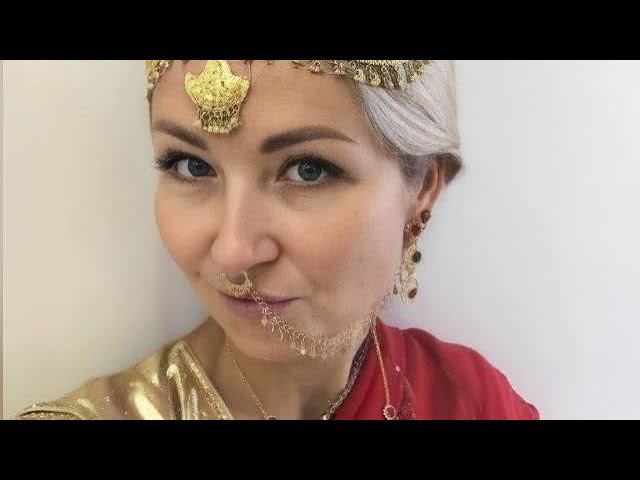 БЛАГОСТНЫЙ ПЕРИОД ДЛЯ ДУХОВНЫХ ПРАКТИК (НАВАРАТРИ)