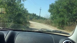 УЧУ ЖЕНУ ВОДИТЬ МАШИНУ ЧАСТЬ 3 на / Ладе Гранте