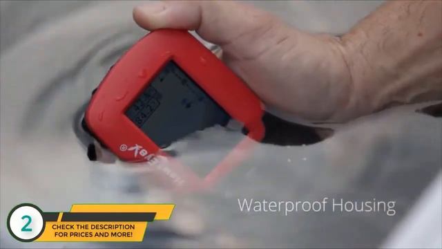 Best Kayak Fish Finders 2019 - Kayak Fish Finder Review смотреть онлайн