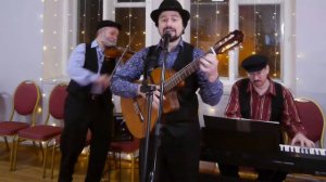 Mazl tov (еврейская народная свадебная песня)