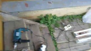 ЛЮМИНЕСЦЕНТНЫЙ СВЕТИЛЬНИК СВОИМИ РУКАМИ!!!
