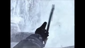 Call of Duty Modern Warfare: Воспоминание Соупа