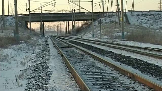 Погибла под поездом смотреть онлайн