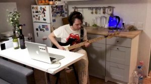 Марсу Нужны Любовники - Вечный двигатель (stay home live)