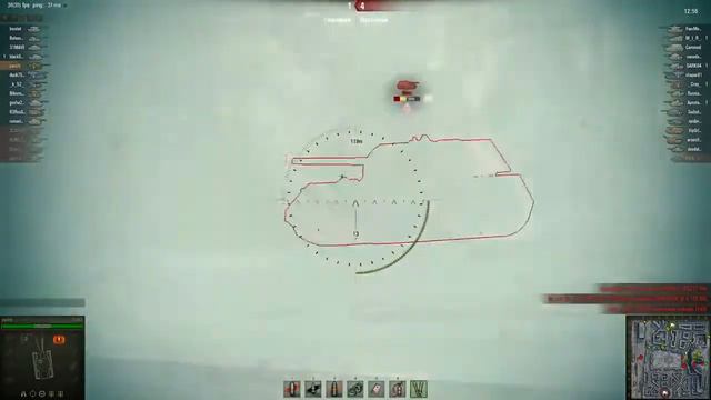 World of Tanks Вся суть мауса Мыши дохнут с утра #Маус смотреть онлайн