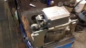 Ремонт эур ваз