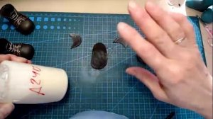 МАСТЕР КЛАСС ЧАСТЬ 3 как сделать кукольные ботинки на колодке