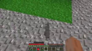 СПУСТЯ 10 ЛЕТ ЗАШЕЛ НА 1.5.2 MINECRAFT  перезалив с ютуба