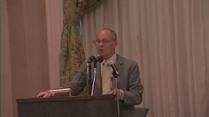 Dr. Michael Levin - "Current Fallacies About Race"