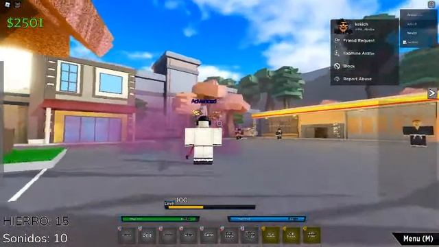 hacker farming op killer (soul reaper)  game reaper 2