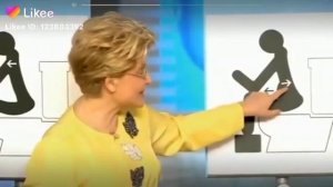 Как правильно какать