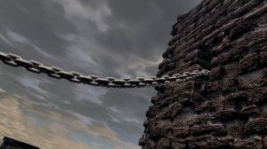 DARK SOULS™  REMASTERED - подземный колокол