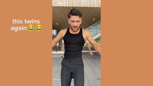 Ashley Look At Me TikTok Dance Trend 2023