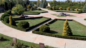 шерпенский плацдарм