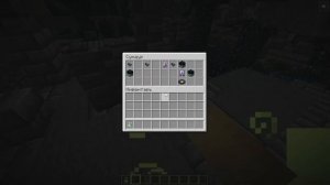 КАК ДОБЫТЬ ЗЕЛЬЯ УДАЧИ НА ВЕРСИИ 1.20.1??????????!!!!!!!!!!!!!