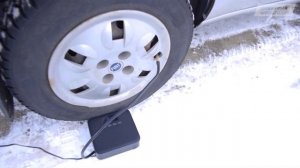 Компрессор Xiaomi 70mai Lite ?. Обзор автомобильного электрического насоса Сяоми Midrive TP03