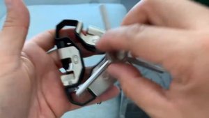 САМЫЕ КРУТЫЕ ГАДЖЕТЫ ДЛЯ НАСТОЯЩИХ МУЖЧИН