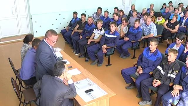 «День первого снопа» смотреть онлайн