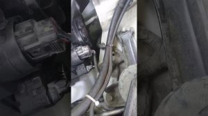 Регулировка фар на KIA RIO 4 с 2018 года 1