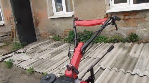 Чем отличается WEIMA DELUXE от других мотоблоков? Видео о мотоблоках WEIMA