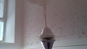 НАТЯЖНОЙ ПОТОЛОК- КАК ОН ВЕДЕТ СЕБЯ.