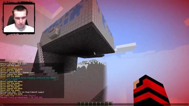 ГОЛОДНЫЕ ИГРЫ В МАЙНКРАФТ НА СЕРВЕРЕ С ПОДПИСЧИКАМИ / МИНИ ИГРЫ / УХК / СТРИМ смотреть онлайн