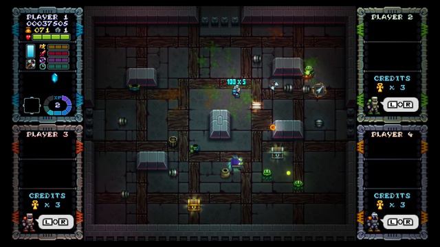 Let's check out Iron Crypticle and talk about old-school gaming смотреть онлайн