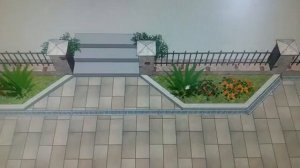 ПРОЕКТ ливневой канализации